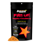 FIRM UP PUMPKIN + CRANBERRY 113gr