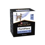 FORTIFLORA GATOS CAJA