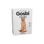 G DOG FRESKO STERILIZED 375G