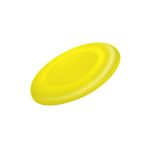 PLAY & RUN FRISBEE AMARILLO 25CM