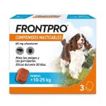 FRONTPRO 10-25KG