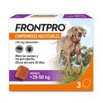 FRONTPRO 25-50KG