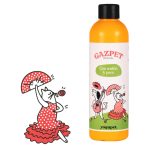 GAZPET SANDIA Y FRESA