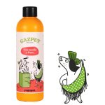 GAZPET MELON Y PERA