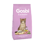 G CAT EXCLU KITTEN 1,5KG