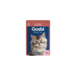 G DELICAT KITTEN POLLO 70GR