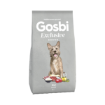 G DOG EXCLUSIVE DIET MINI 2KG