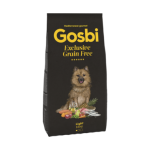 G DOG GF LIGTH MINI 7KG