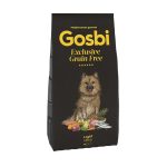 G DOG GF LIGTH MINI 2KG