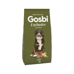 G DOG EXCLUSIVE LAMB MAXI 12KG