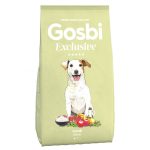 G DOG EXCLUSIVE LAMB MINI 2kg