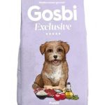 G DOG EXCLUSIVE PUPPY MINI 2KG