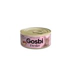 G FRESKO CAT KITTEN ATUN 70GR