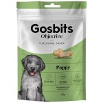 GOSBITS OBJECTIVE PUPPY