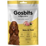 GOSBITS OBJECTIVE SKIN HAIR
