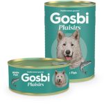 GOSBITS PESCADO