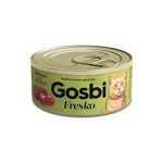 G FRESKO CAT ST ATUN 70GR