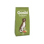 G DOG EXCLUSIVE LAMB MED 12KG