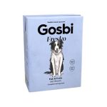 G DOG FRESKO FISH 375G