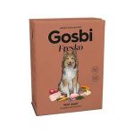 G DOG FRESKO WILD 375G