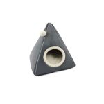 IGLOO SOFT GRIS/BLANCO 45X45X47