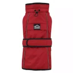 IMPERMEABLE FORRO POLAR