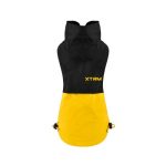 IMPERMEABLE XTRM NEGRO 80CM