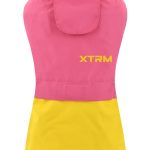 IMPERMEABLE XTRM FUCSIA 70CM
