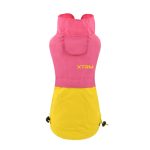 IMPERMEABLE XTRM FUCSIA 55CM