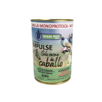 IMPUL DOG LATA CABALLO 400GR