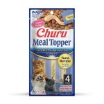 CHURU MEAL TOPPER ATUN