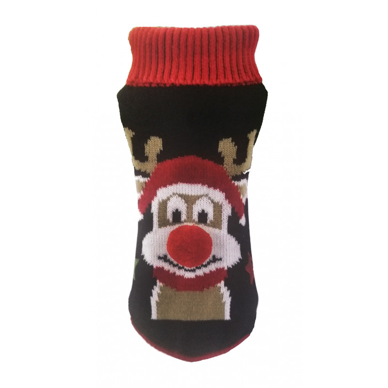 JERSEY PUNTO RUDOLF
