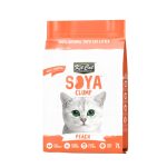 KIT CAT SOYA MELOCOTON