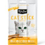 KIT KAT STICK SALMON Y BACALAO