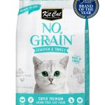 KIT CAT POLLO Y PAVO 1KG