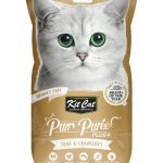 KIT KAT PURRPUREE PLUS ATUN Y ARANDANO
