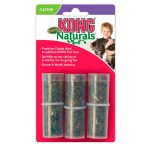 KONG CATNIP 3 TUBOS