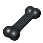 KONG HUESO GOODIE NEGRO M
