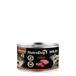 NT DOG PREM CERDO Y TERNERA 200G