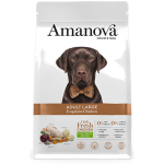 AM LARGE POLLO 12KG