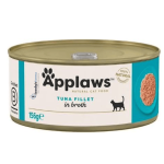 APP LATA FILETE DE ATUN 156GR
