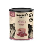 NT DOG TERNERA Y CERDO 200G