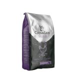 CANAGAN CAT LIGHT/SENIOR 375gr