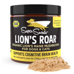 LION´S ROAR