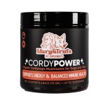 Mary&Trufa CordyPower
