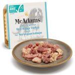 MCADAMS TARRINA PAVO SALMON