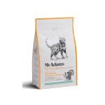 MCADAMS CAT POLLO PAVO 1.5KG