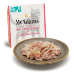 MCADAMS TARRINA POLLO GAMBAS