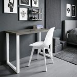 TABER BLANCO 60CM