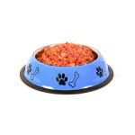 NATURABARF TERNERA Y POLLO 600GR